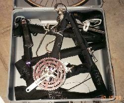 Bike in a Box