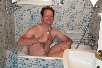 Bath Time